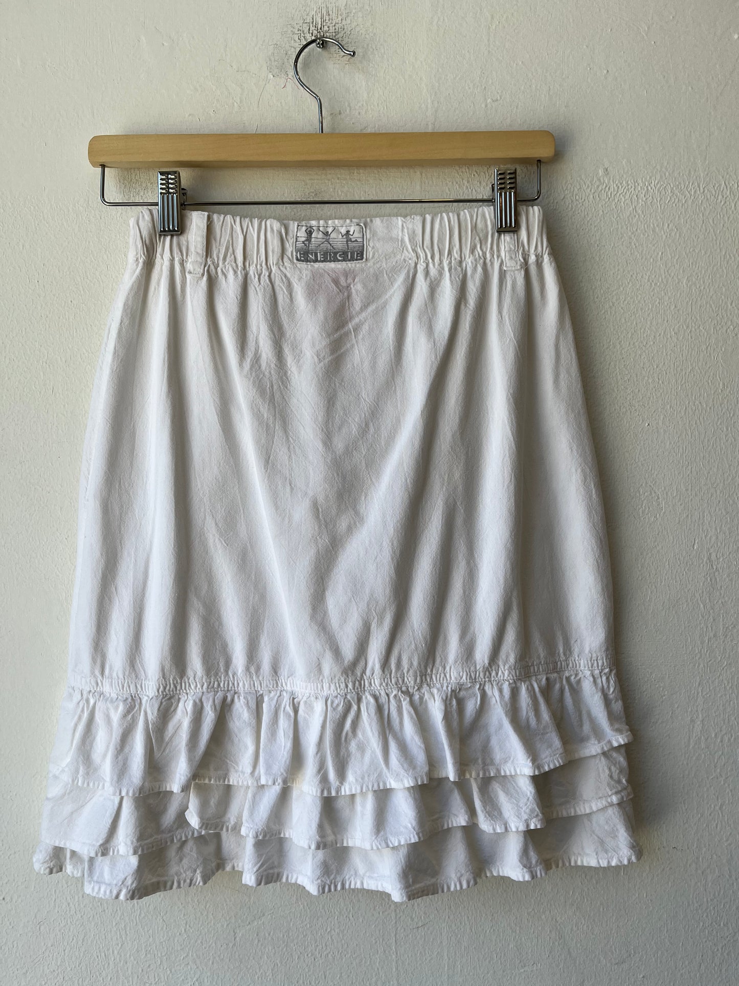80's Energie Midi Skirt 24-28"