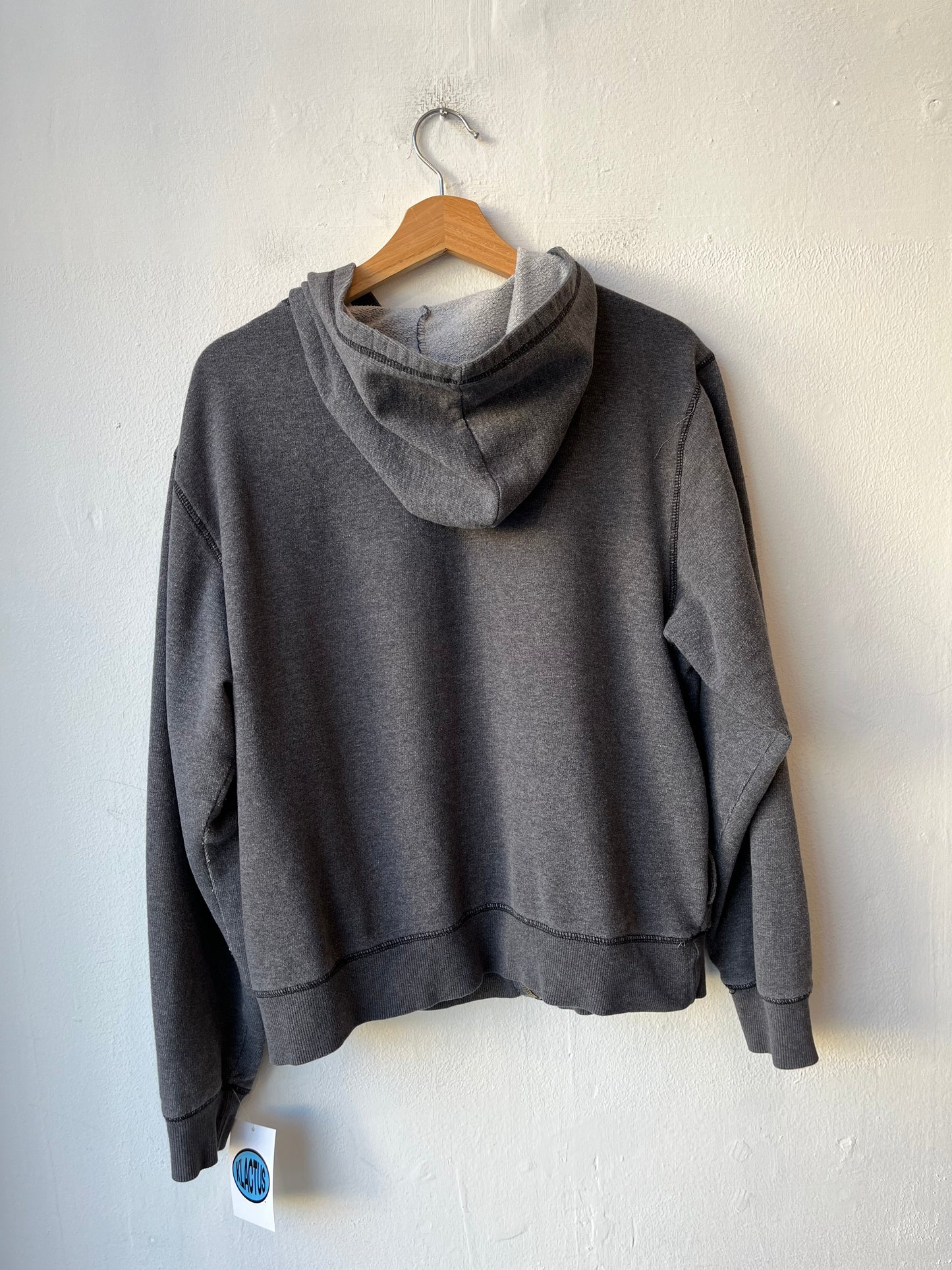 Y2K Nightmare Before Christmas Zip Up