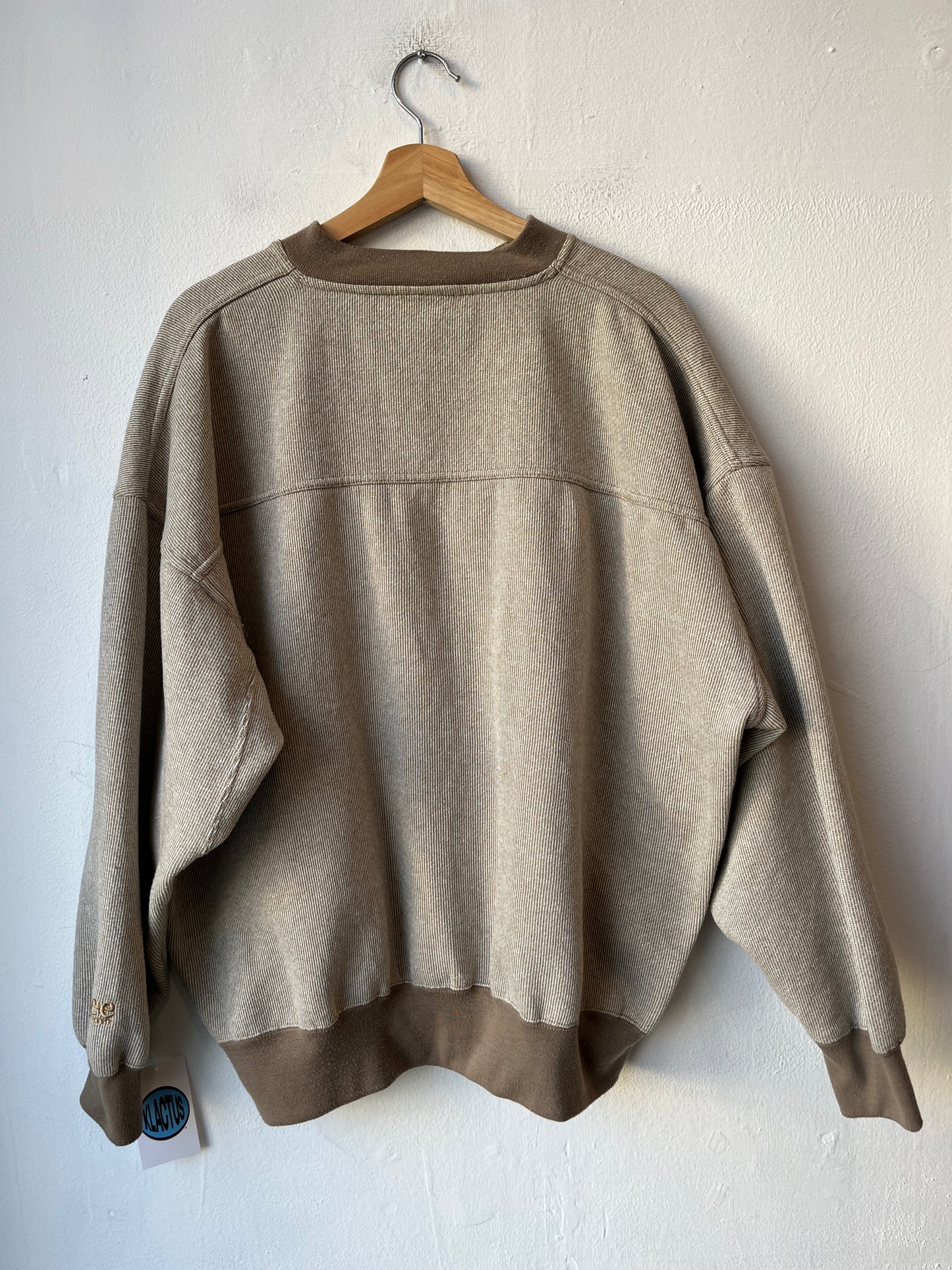 90's 49ers Tonal Sweatshirt