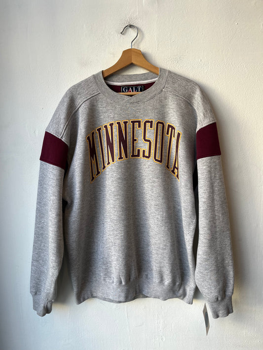 90's Minnesota Gofers Sweatshirt