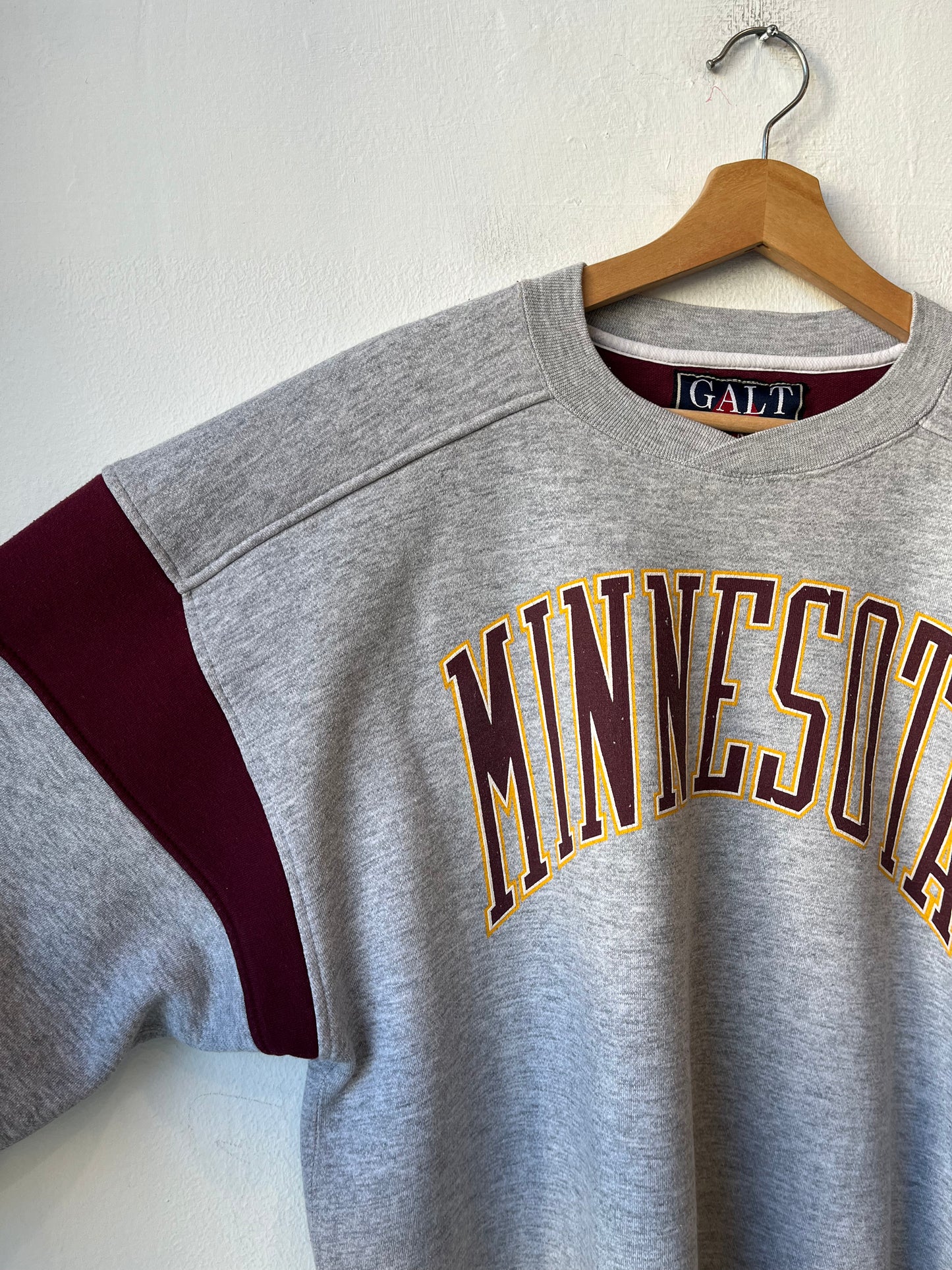 90's Minnesota Gofers Sweatshirt