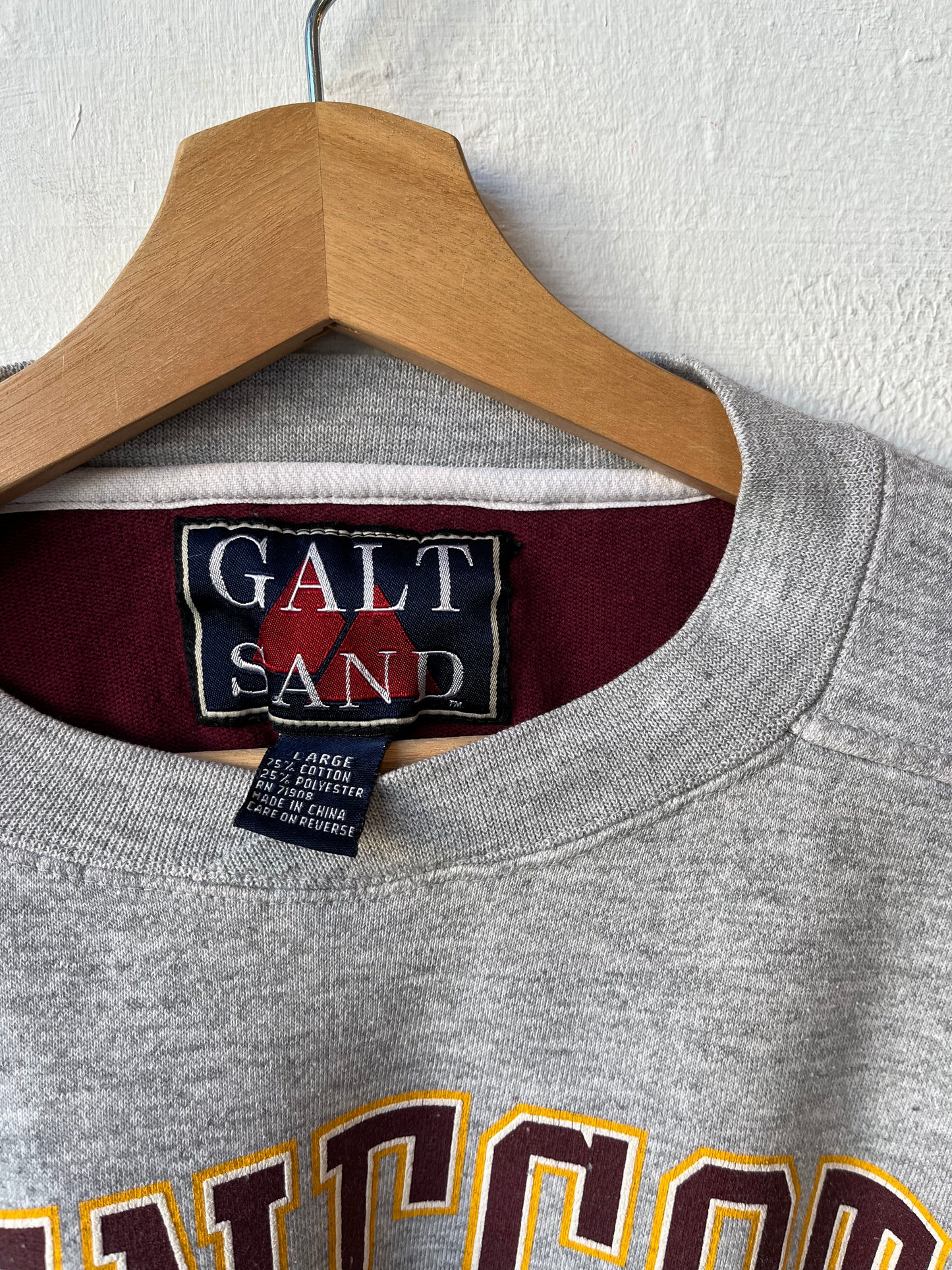 90's Minnesota Gofers Sweatshirt