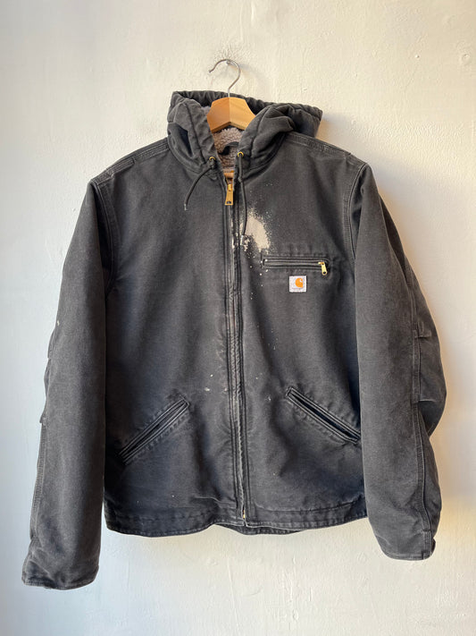 Y2K Carhart Hooded Jacket