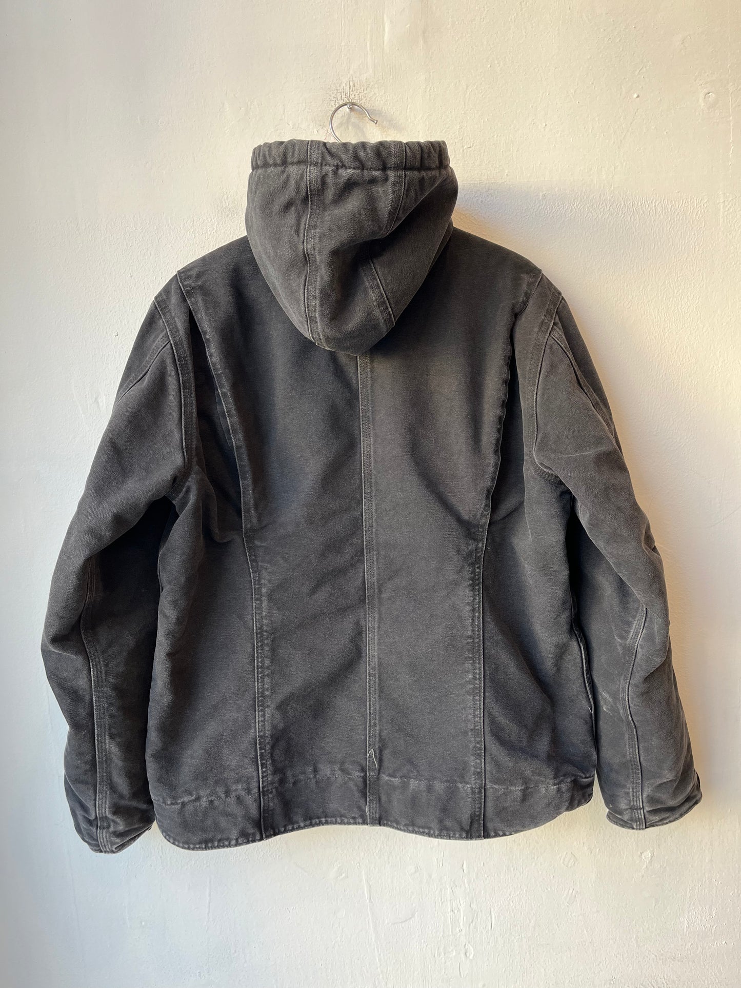 Y2K Carhart Hooded Jacket