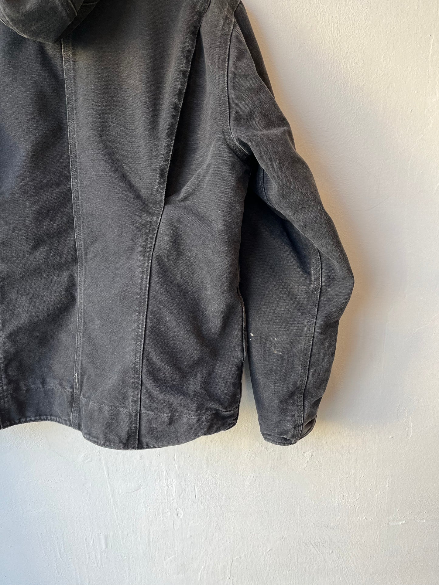 Y2K Carhart Hooded Jacket