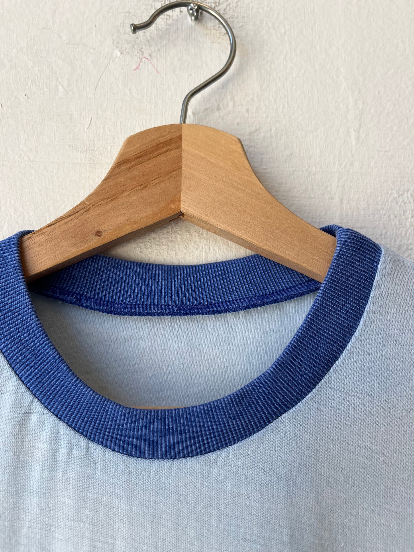 Y2K Home Grown Ringer Shirt