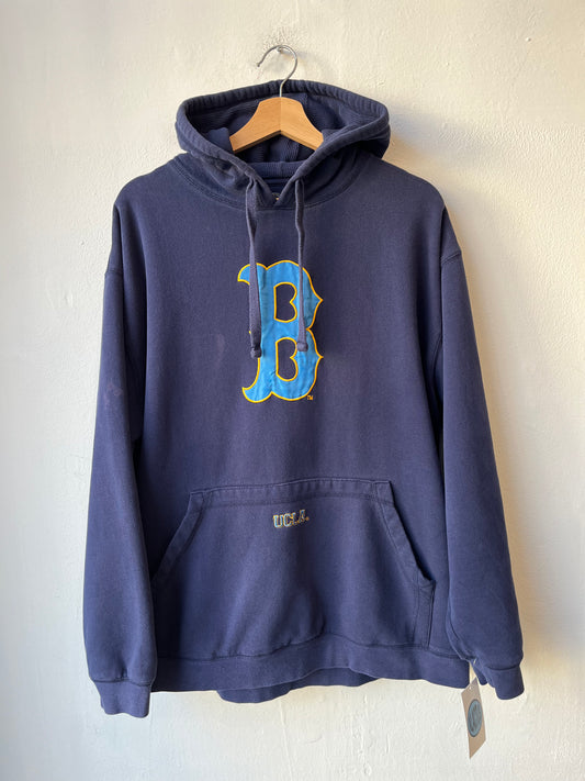 Y2K UCLA Bruins Hoodie