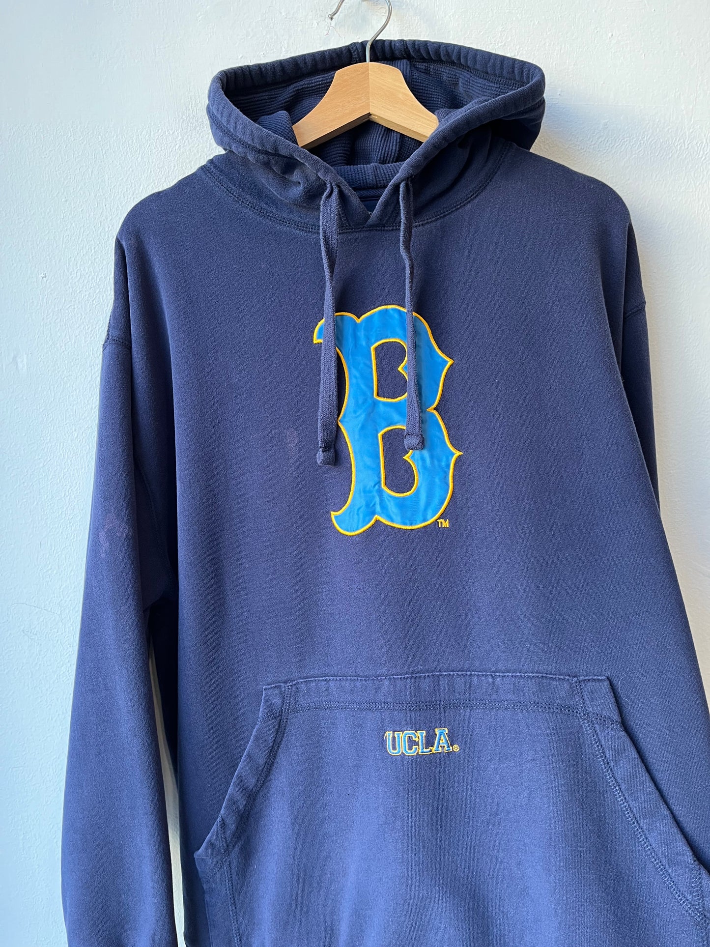 Y2K UCLA Bruins Hoodie