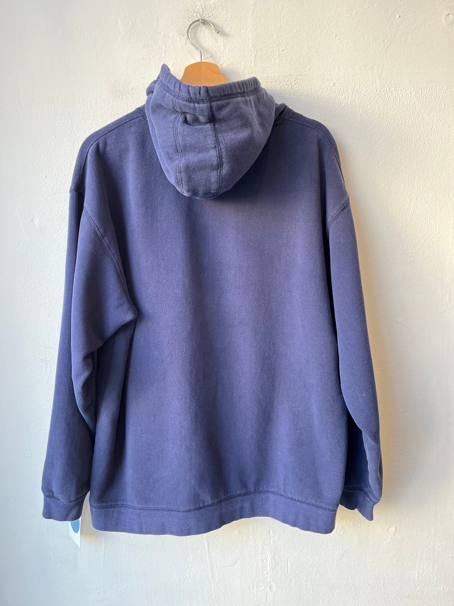 Y2K UCLA Bruins Hoodie