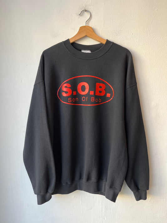 90's Son of Bob Sweatshirt