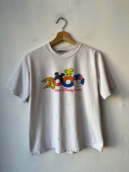 2000 Disney World T-Shirt