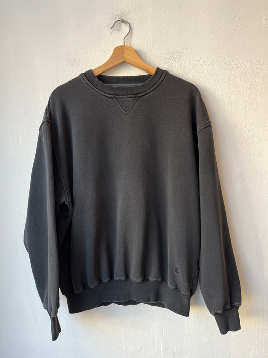 90's Black Sweatshirt