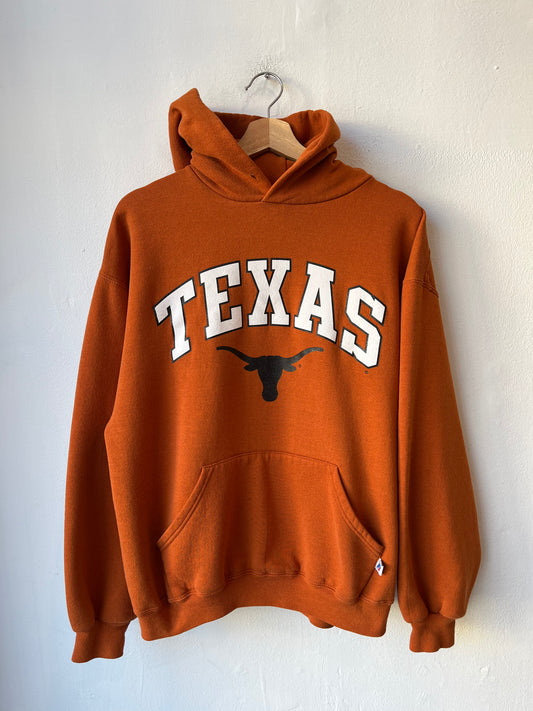 Y2K Texas Longhorns Hoodie