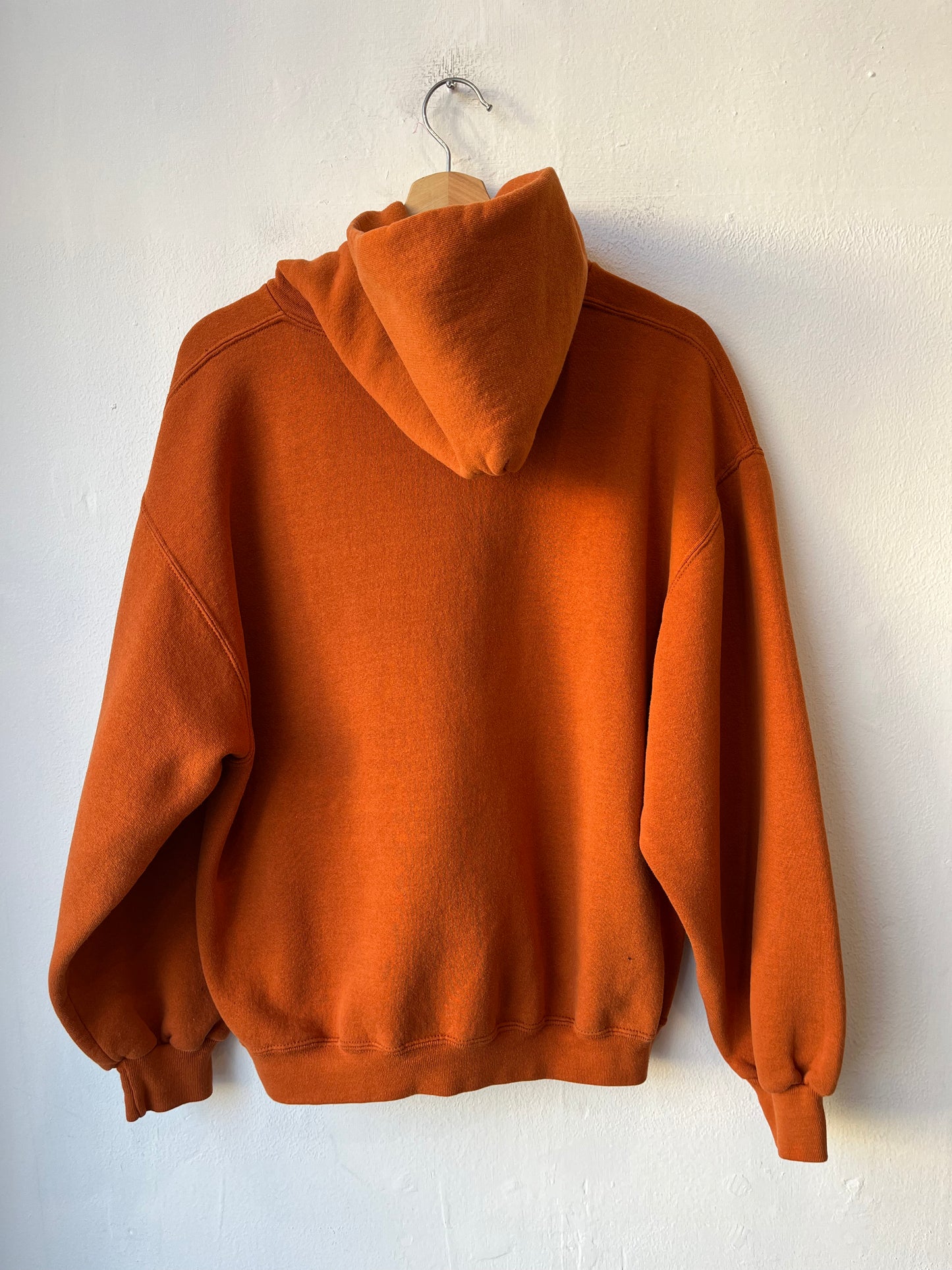 Y2K Texas Longhorns Hoodie