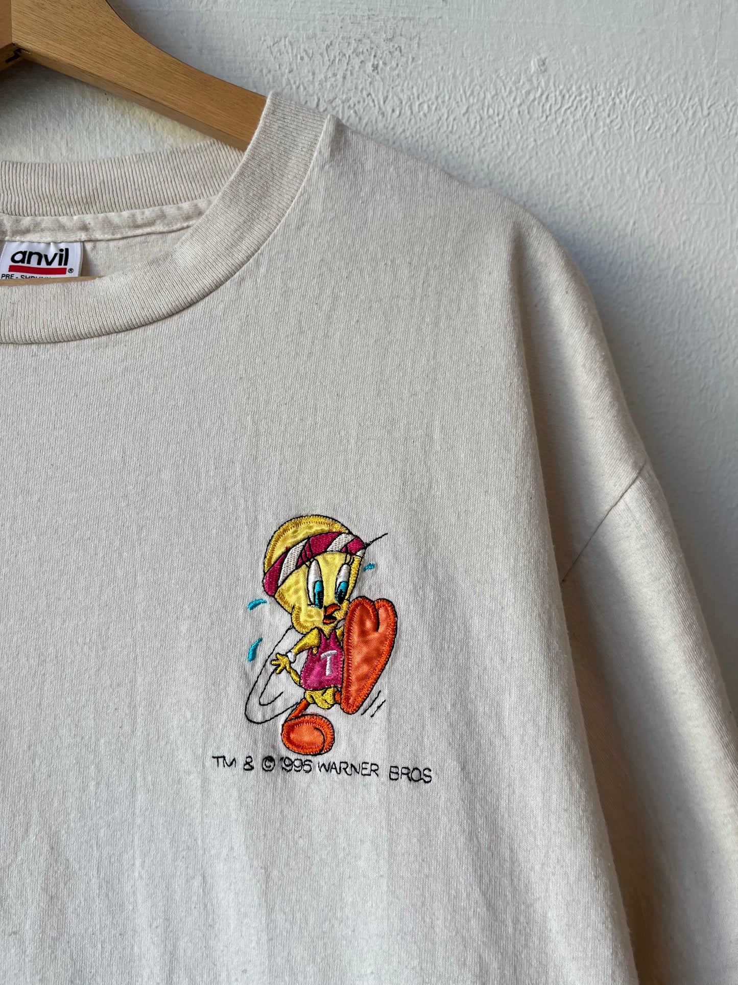 1996 Tweety Bird T-Shirt