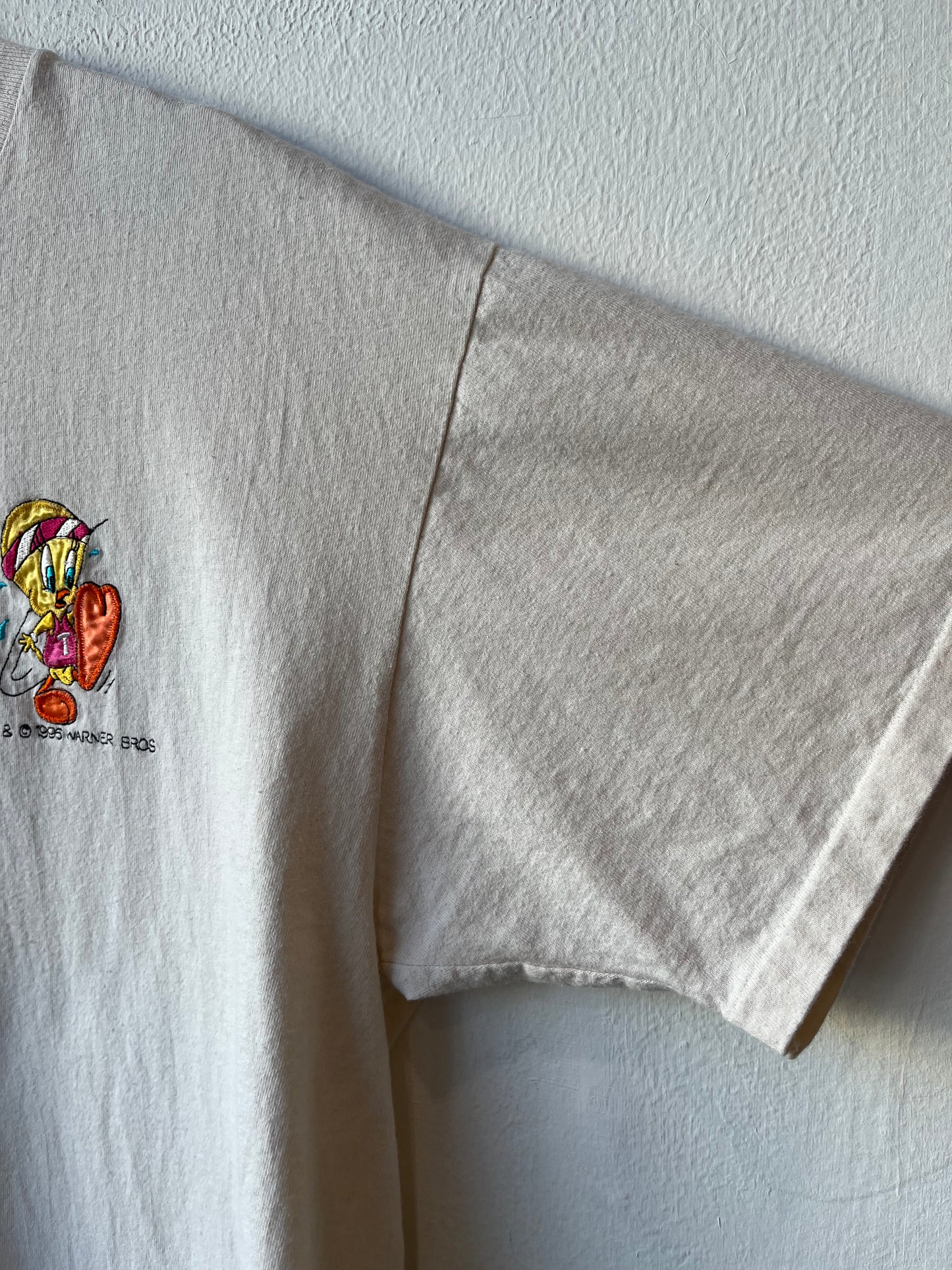 1996 Tweety Bird T-Shirt