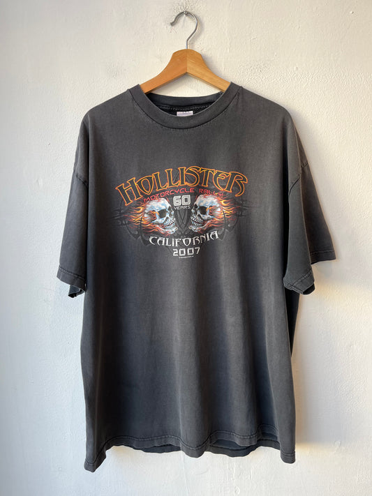 Y2K Hollister California T-Shirt