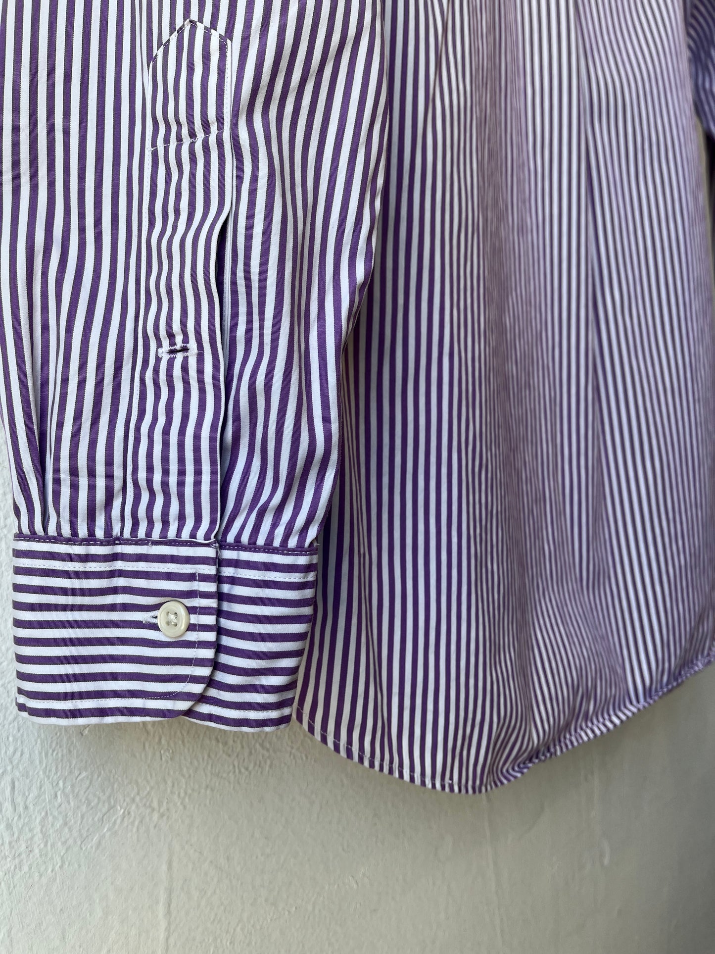 90's Ralph Lauren Dress Shirt