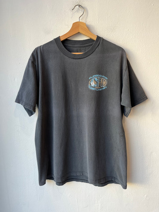 Y2K Lost Lineman T-Shirt