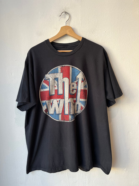 Y2K The Who T-Shirt