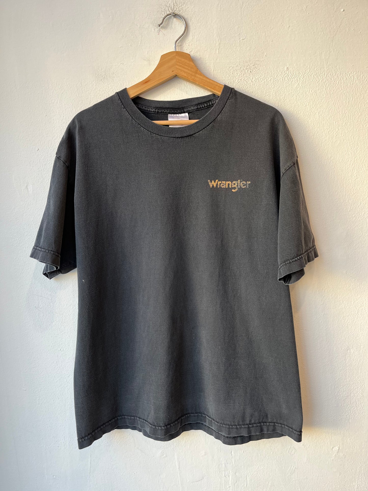 90's Wrangler T-Shirt