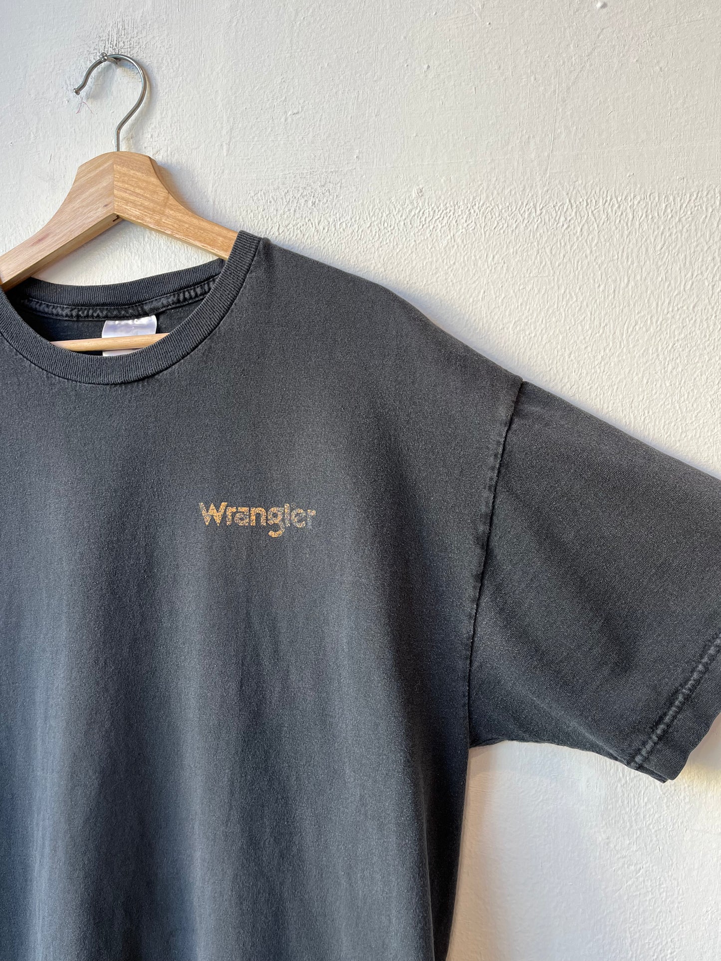 90's Wrangler T-Shirt