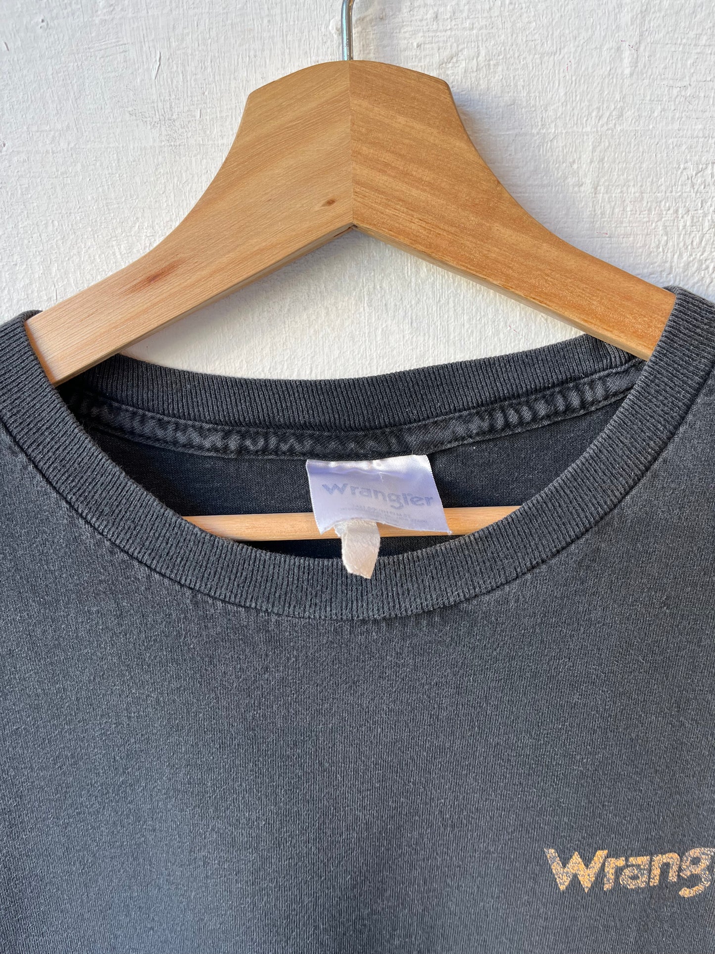 90's Wrangler T-Shirt