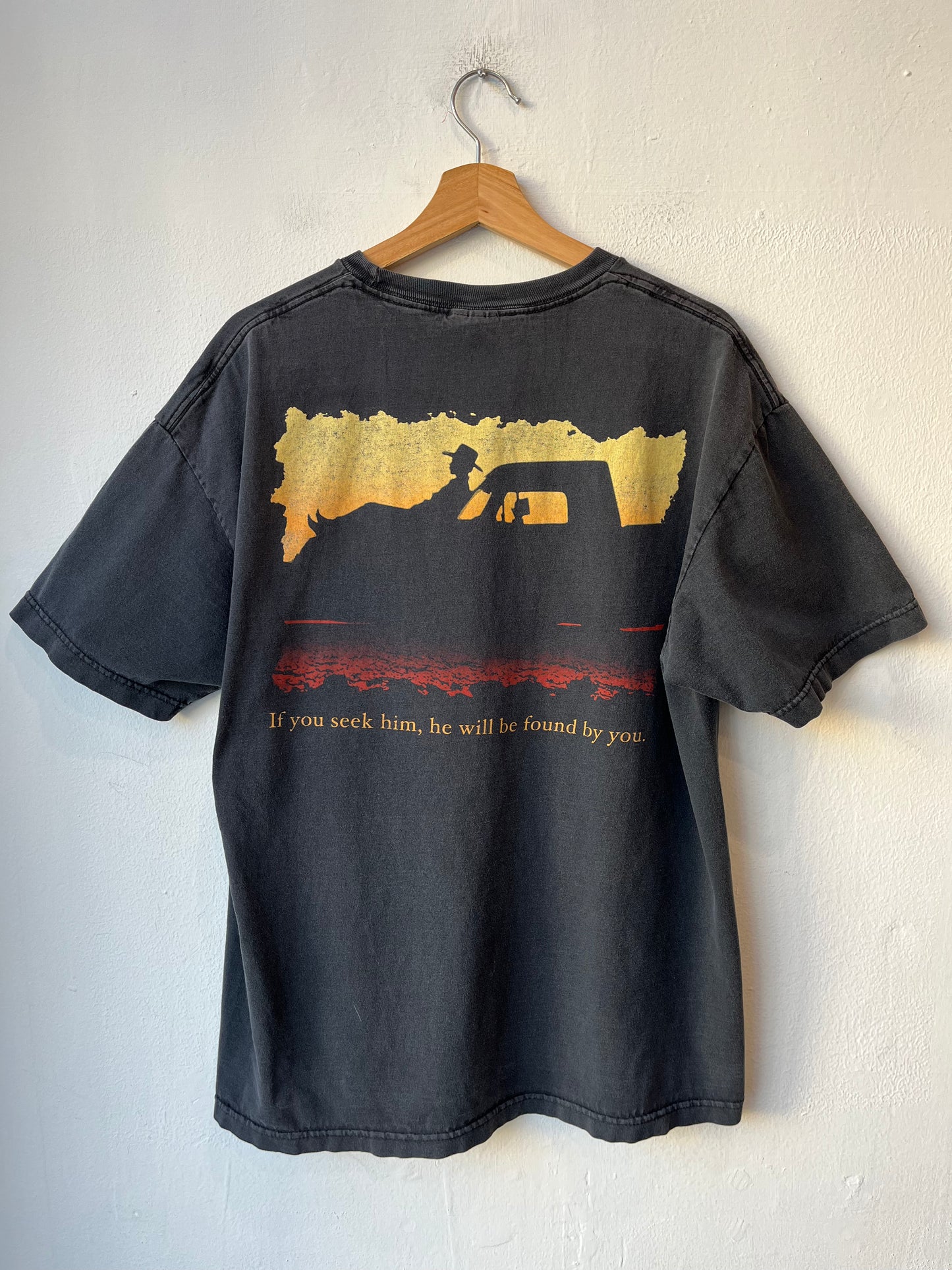 90's Wrangler T-Shirt