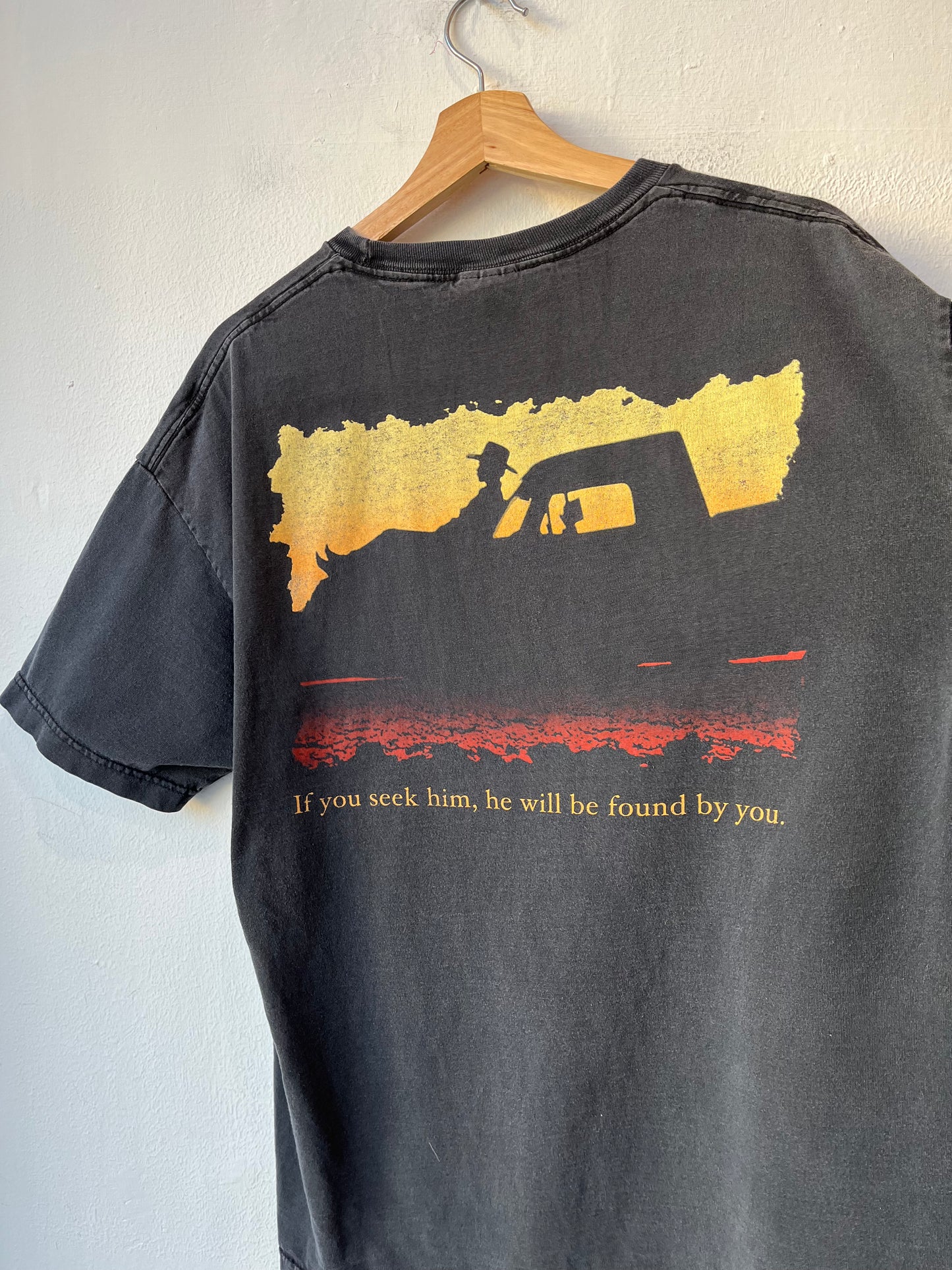 90's Wrangler T-Shirt