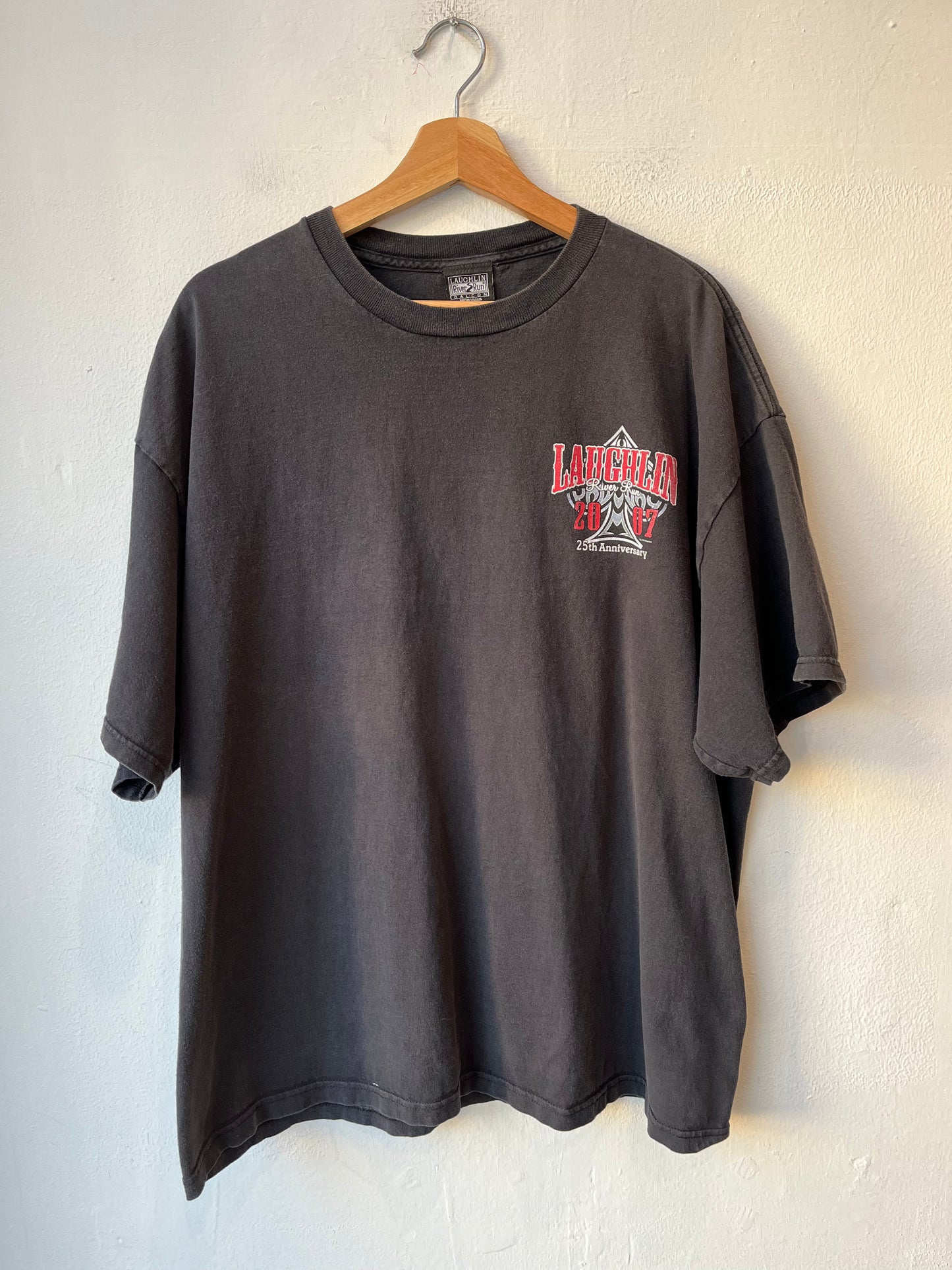 2007 Laughlin River Run T-Shirt