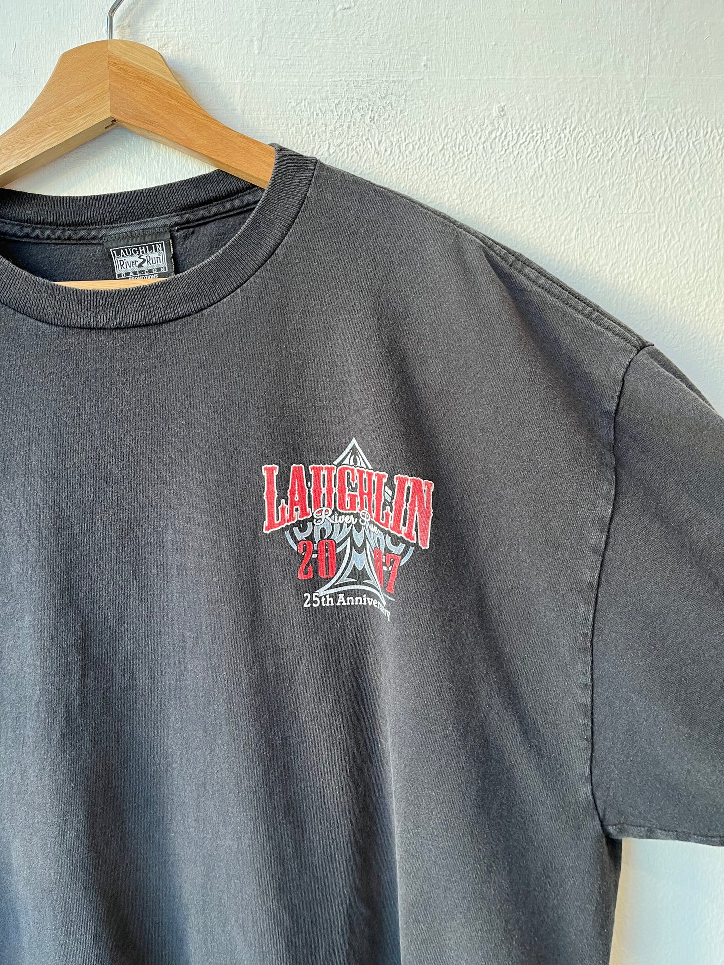 2007 Laughlin River Run T-Shirt