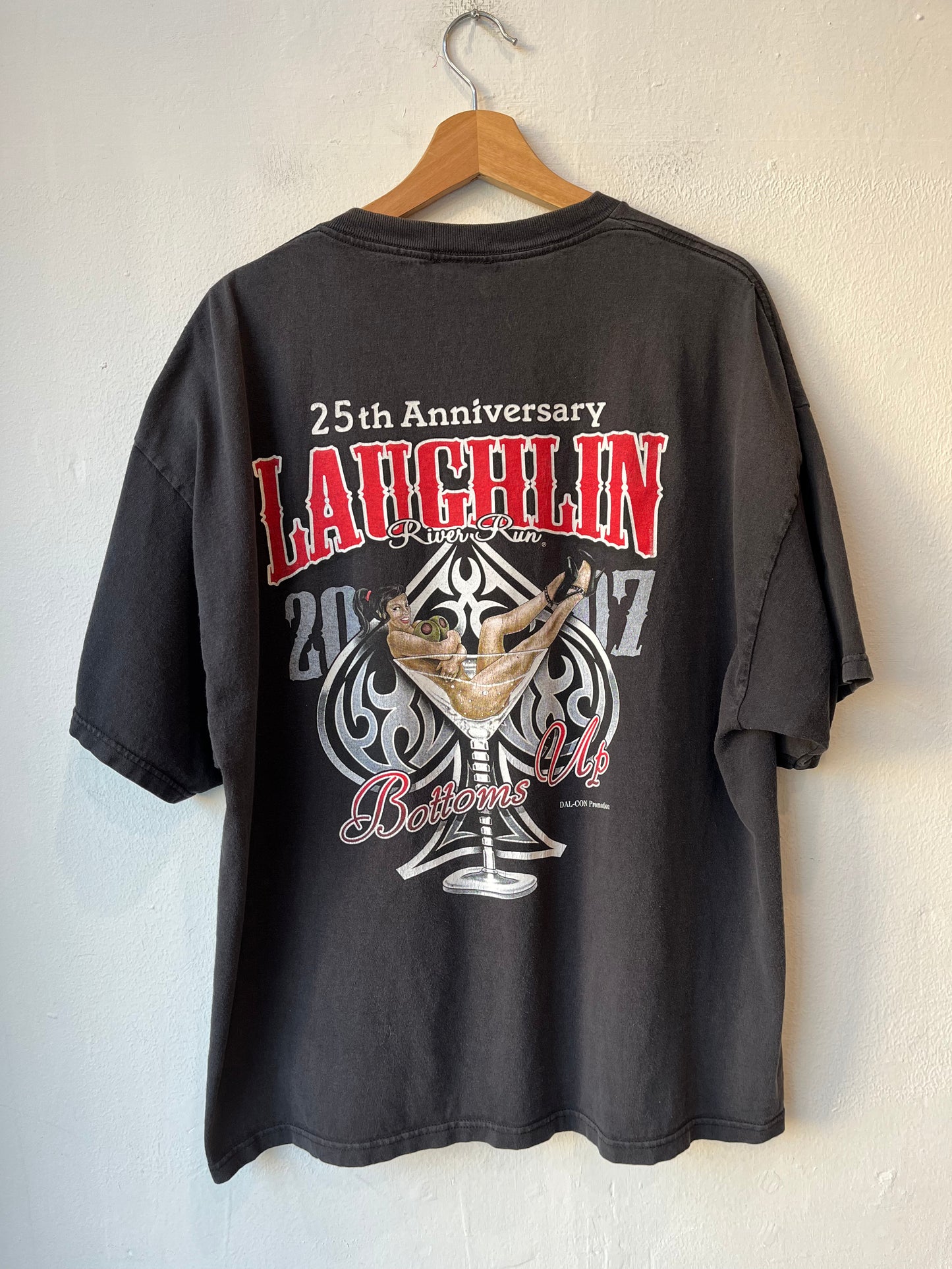 2007 Laughlin River Run T-Shirt