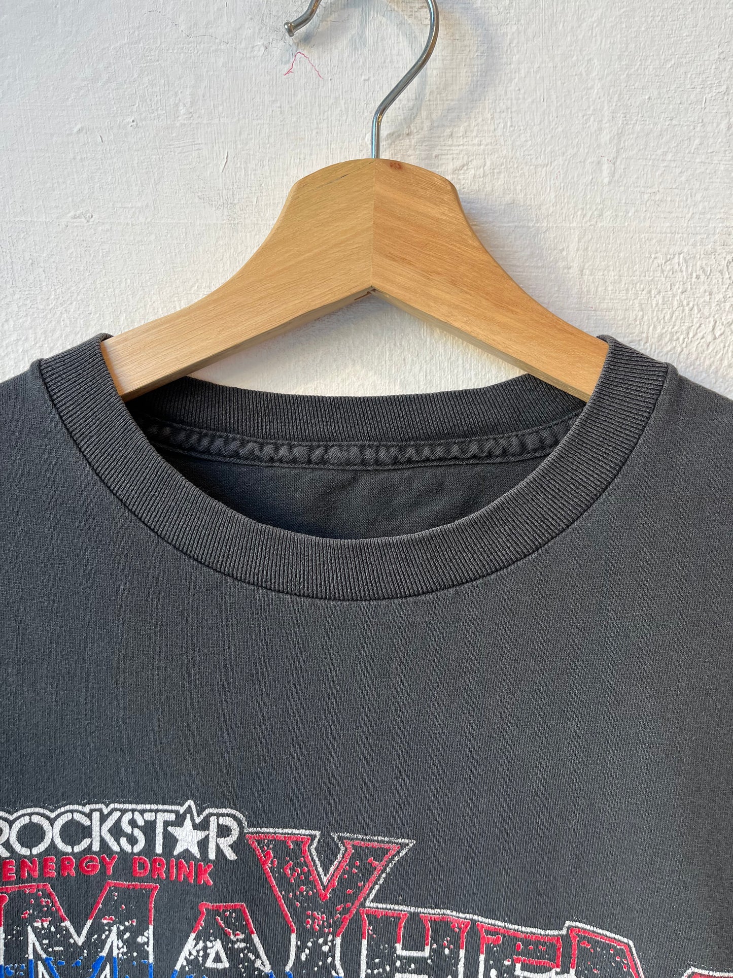 Y2K Rockstar Mayhem Festival T-Shirt