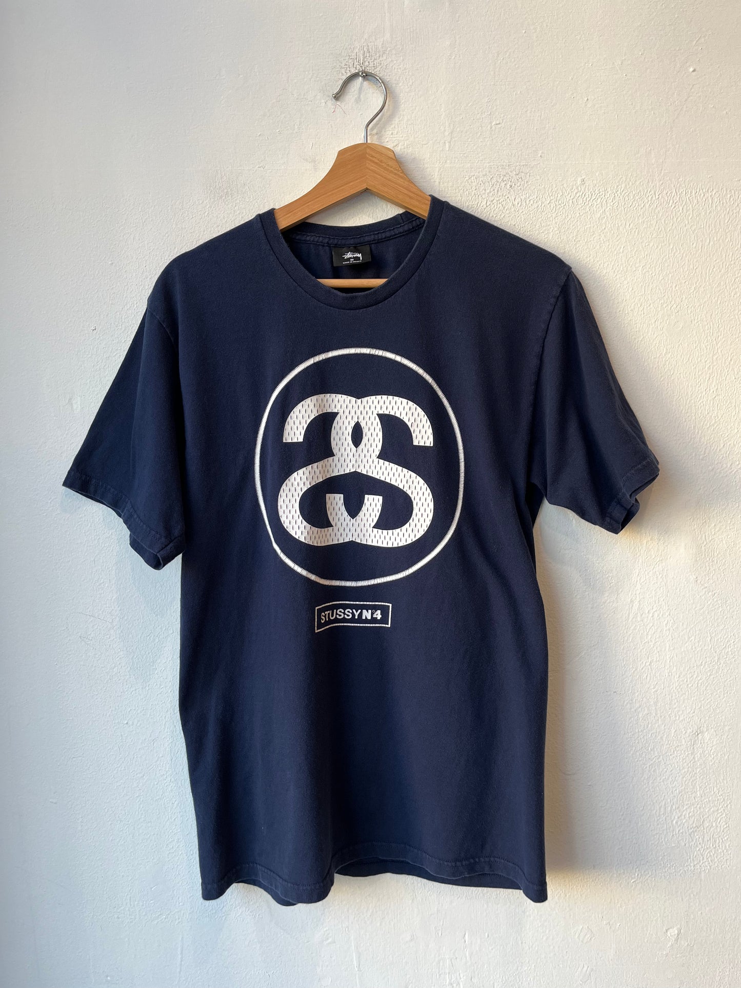 Y2K Stussy T-Shirt