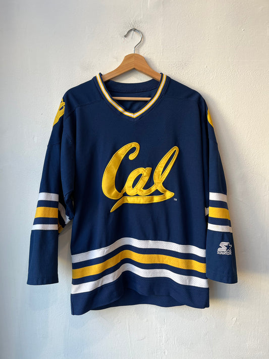 90's Cal Berkeley Jersey