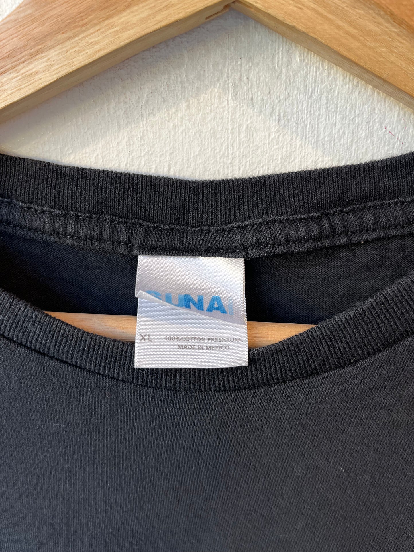 Y2K Alcatraz Triathlon T-Shirt