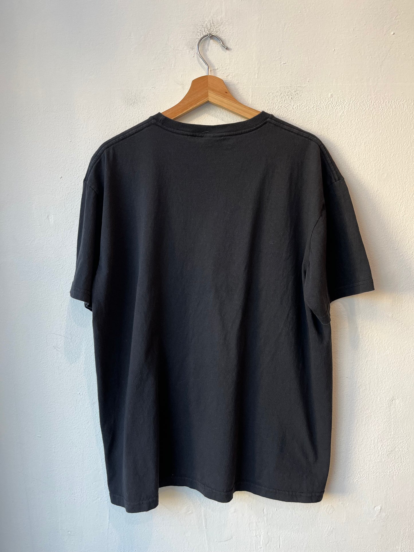 Y2K Alcatraz Triathlon T-Shirt