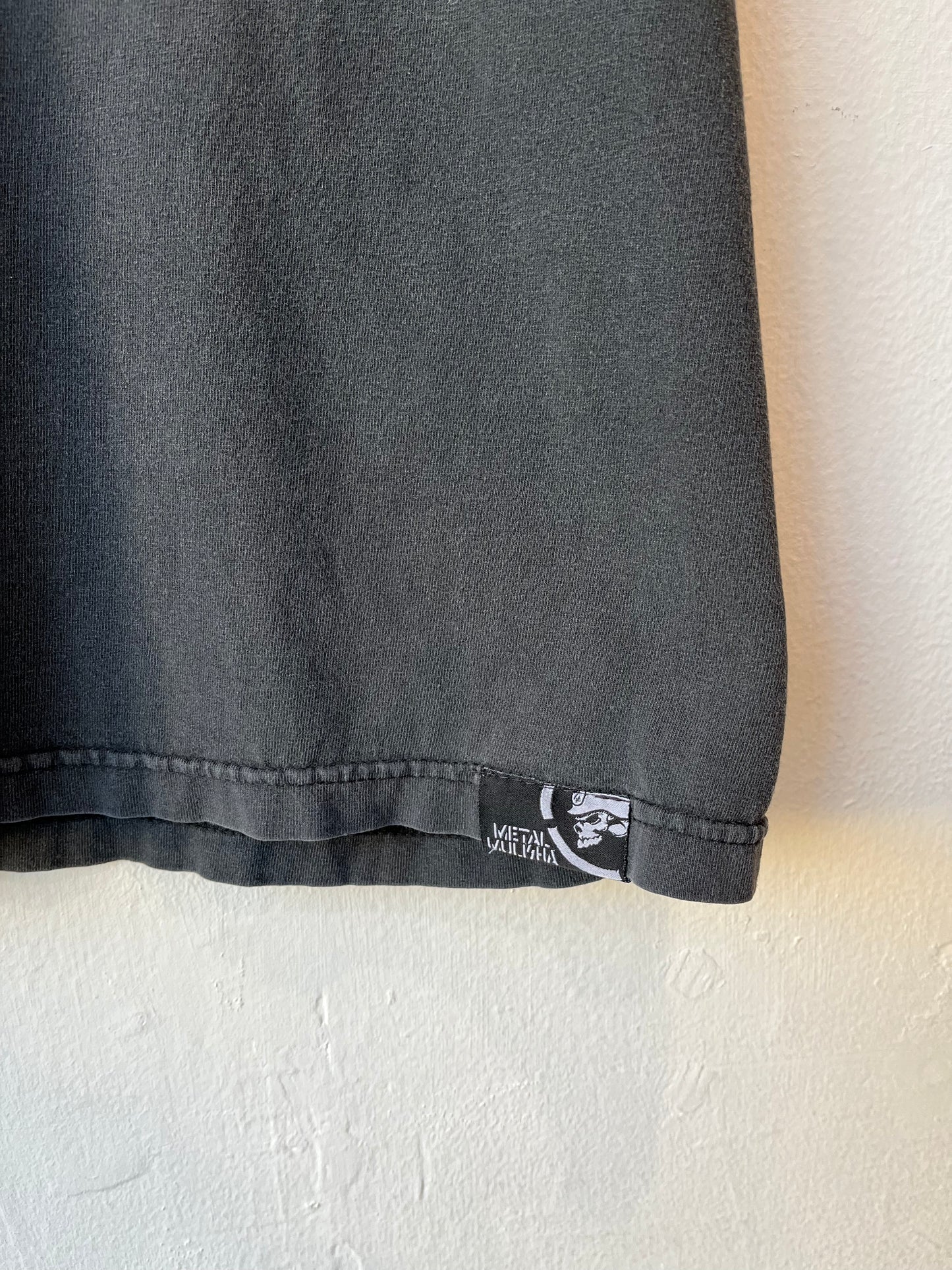 Y2K Metal Mulisha T-Shirt