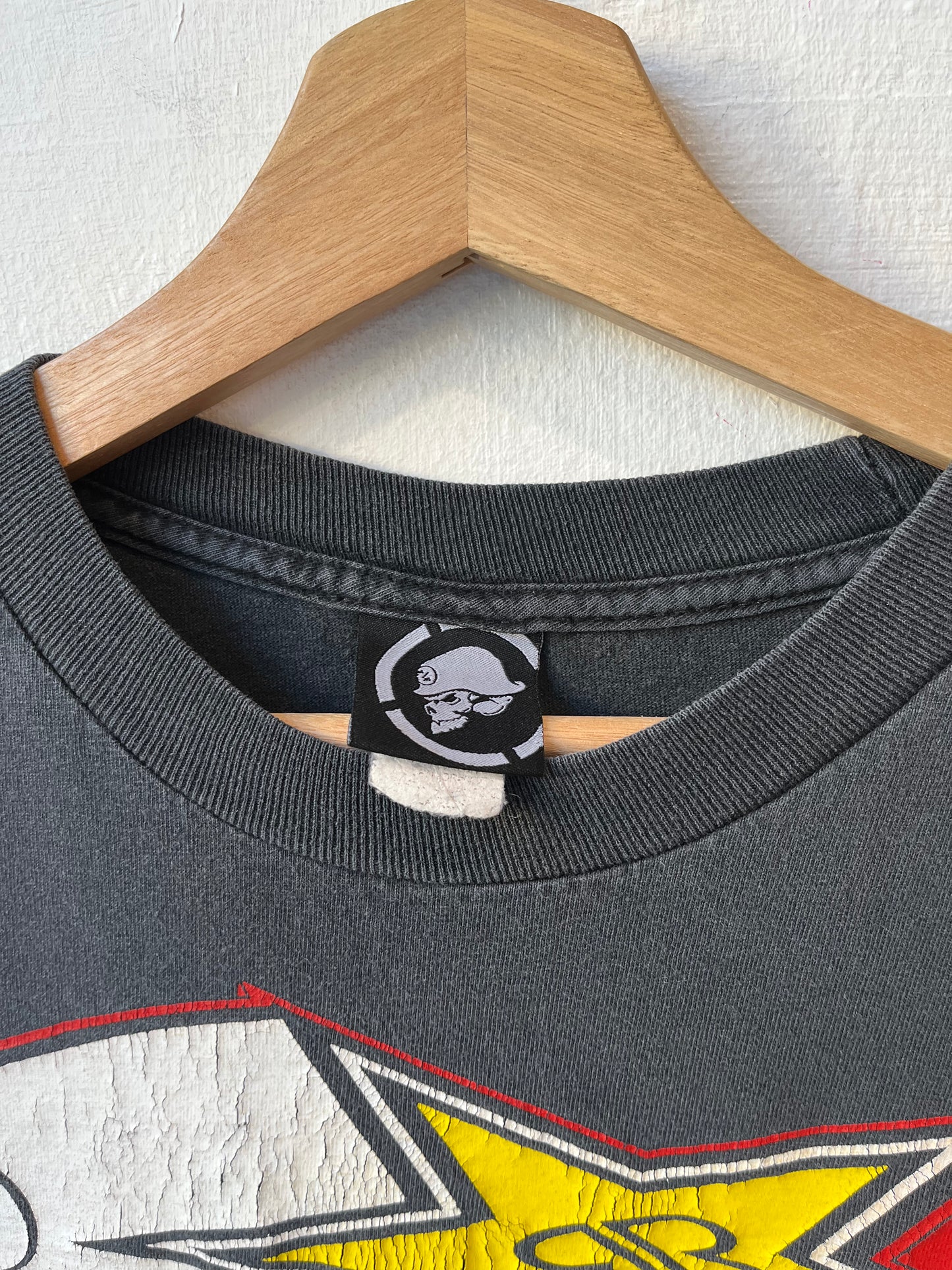 Y2K Metal Mulisha T-Shirt