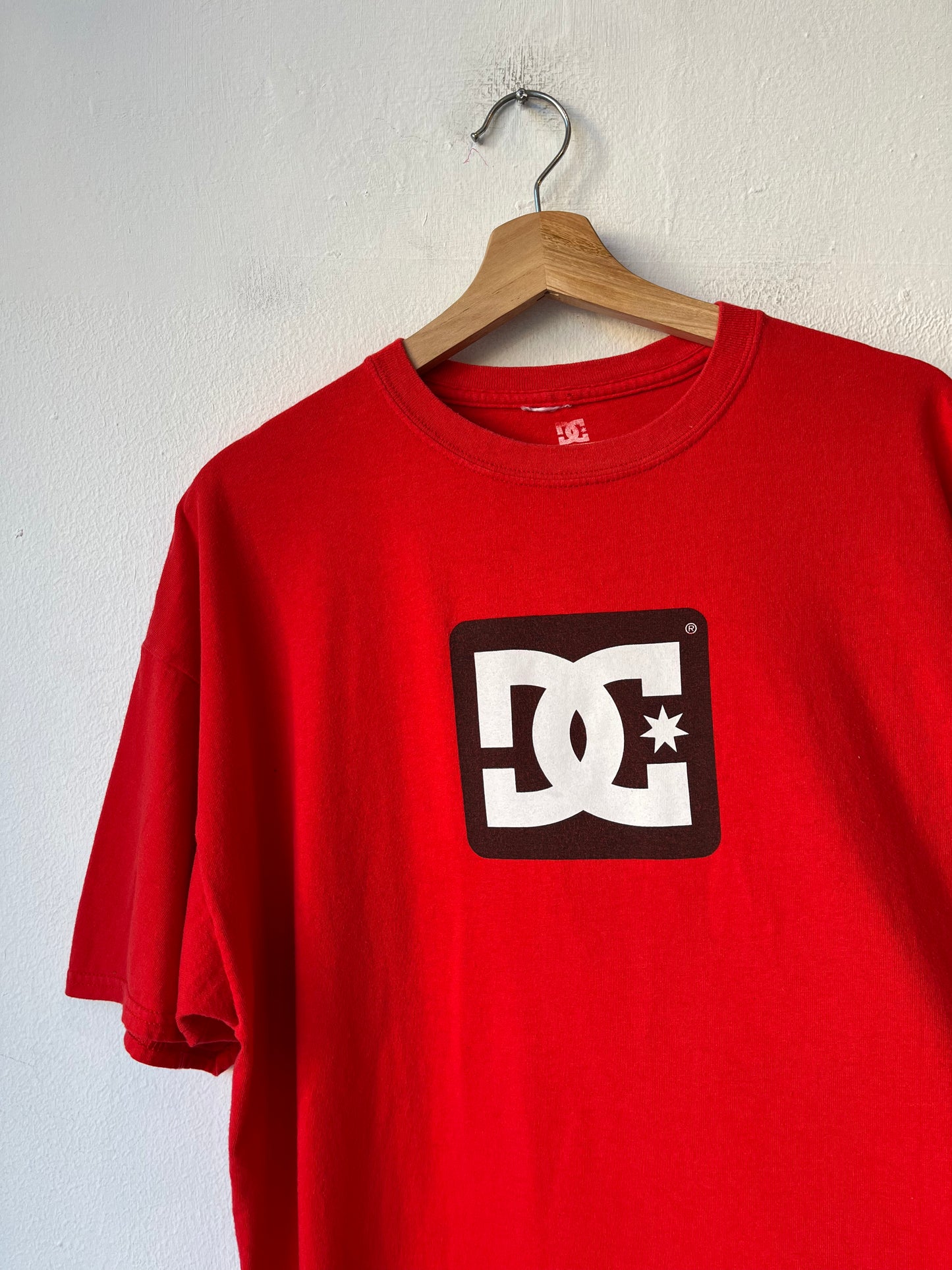 Y2K DC T-Shirt