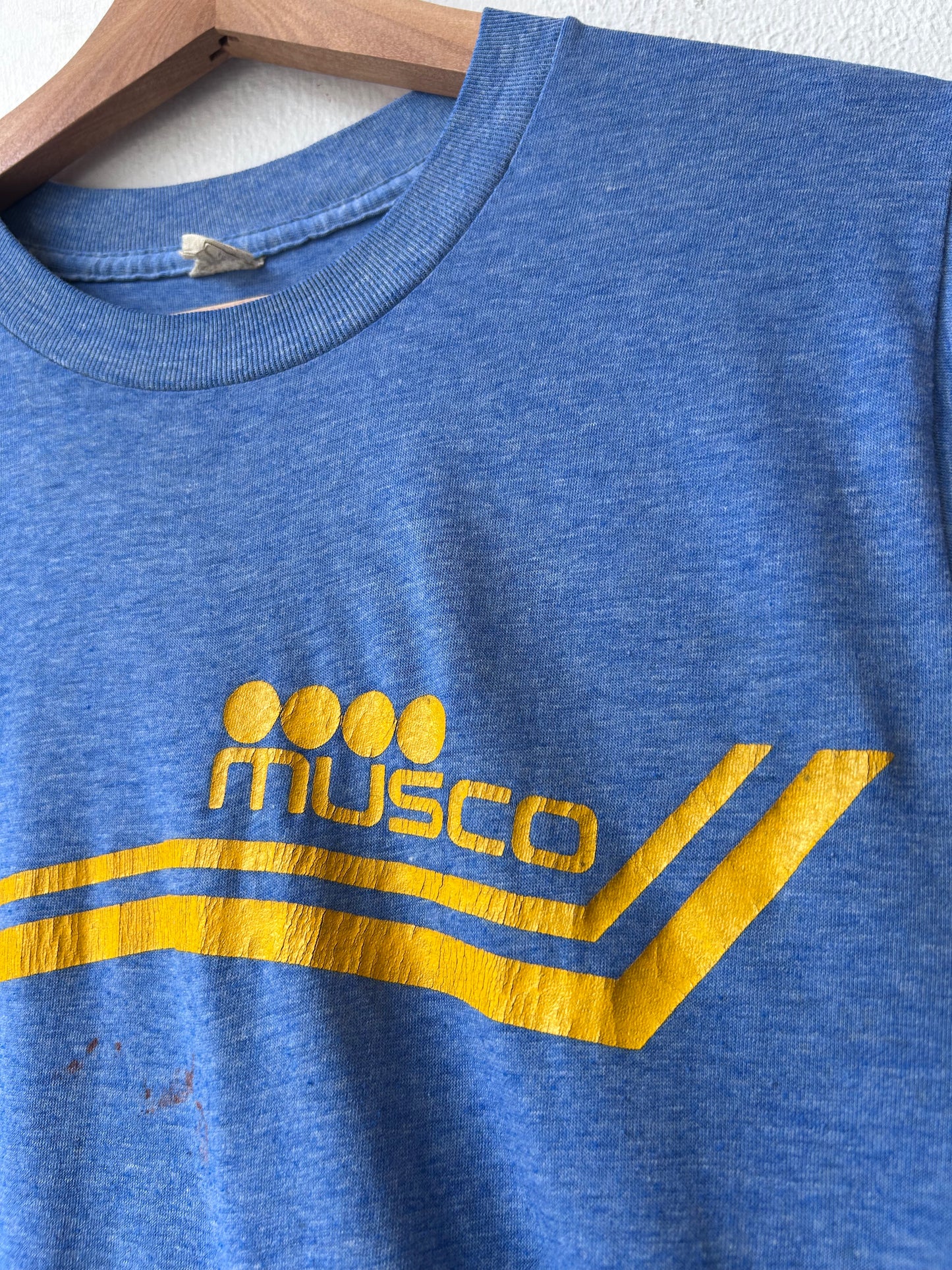 80's Musco T-Shirt