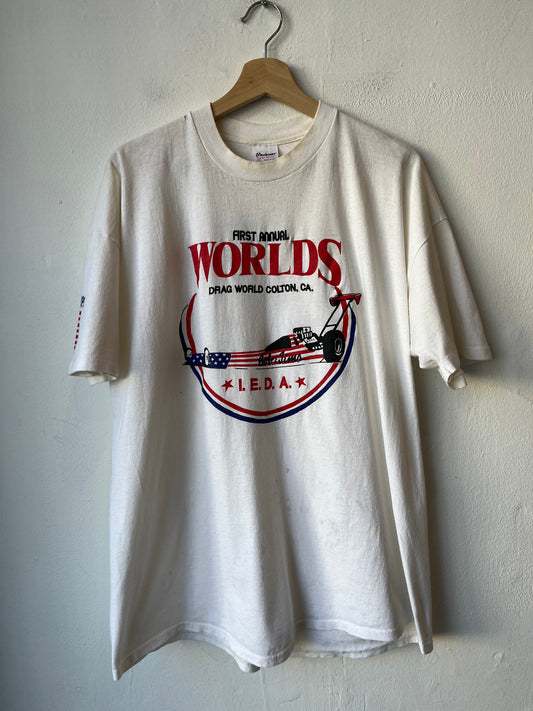 90's Drag Worlds T-Shirt