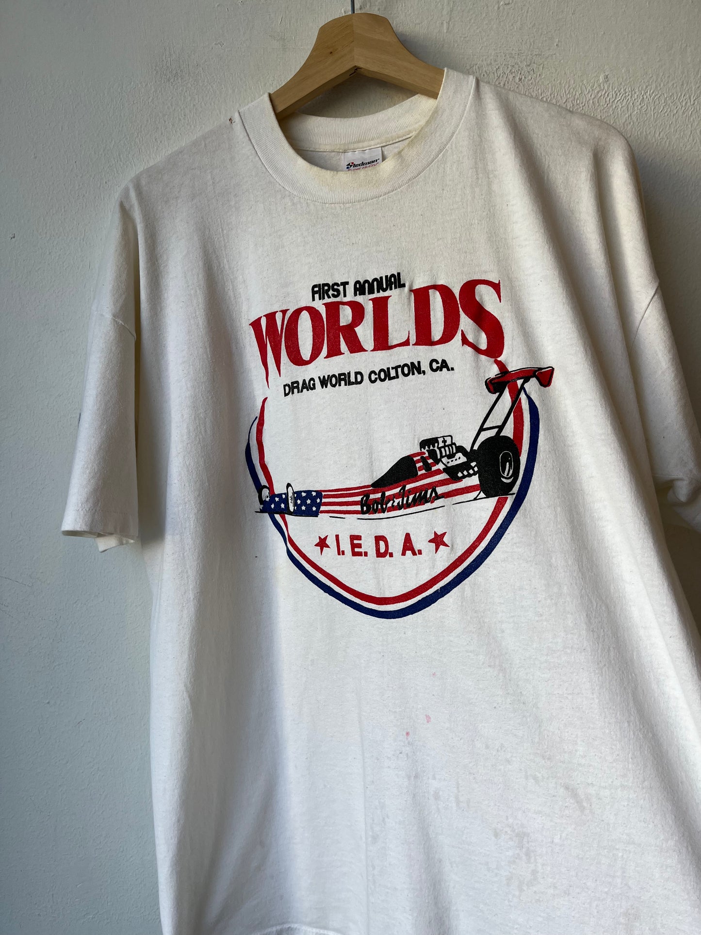 90's Drag Worlds T-Shirt