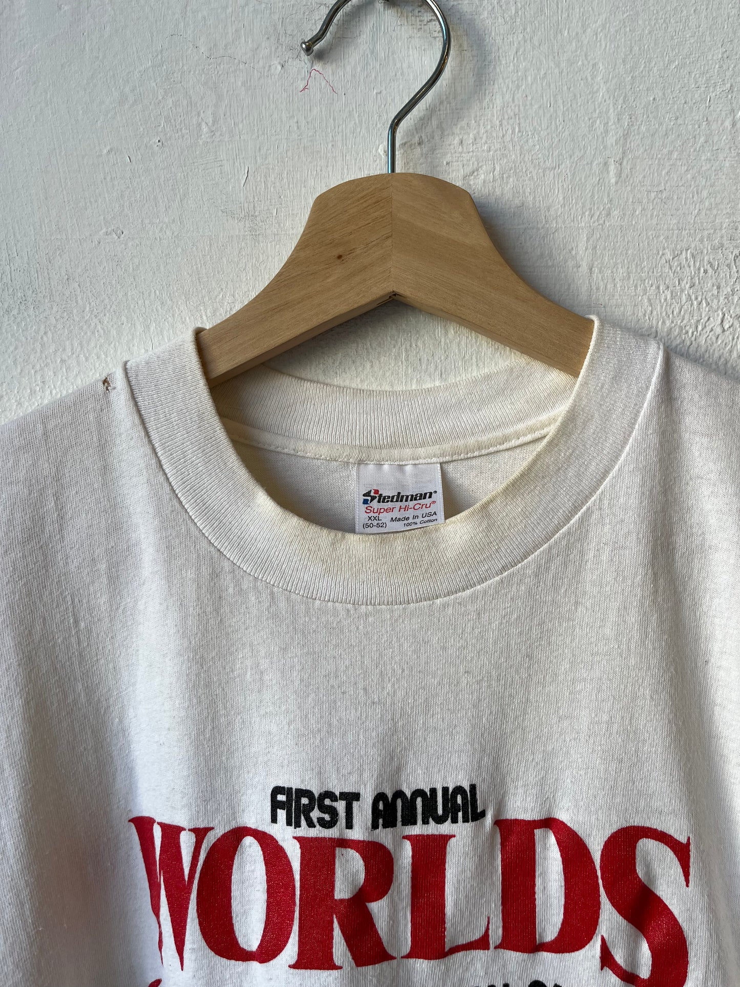 90's Drag Worlds T-Shirt