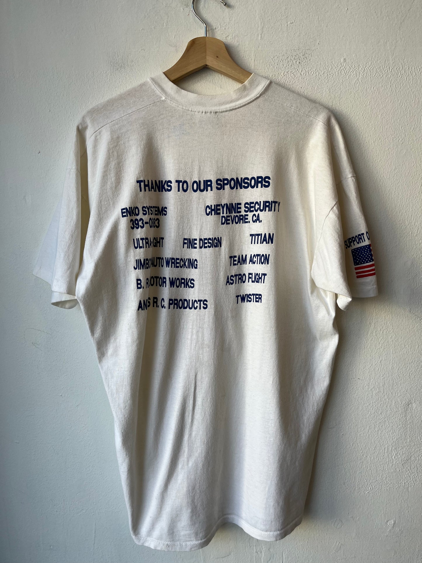 90's Drag Worlds T-Shirt