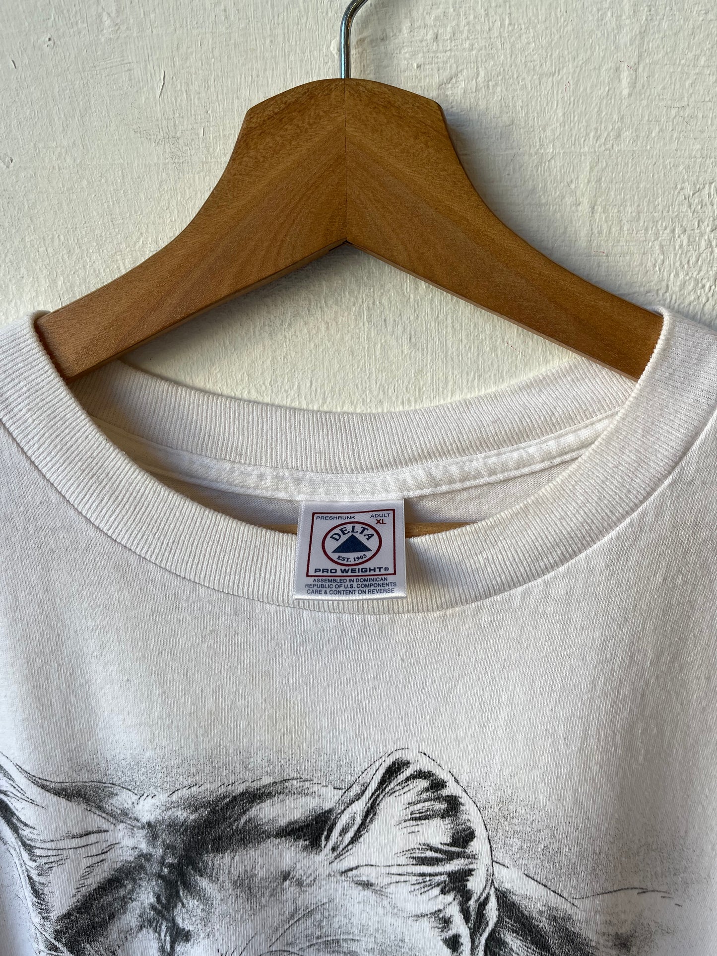 90's Mountain Lion T-Shirt