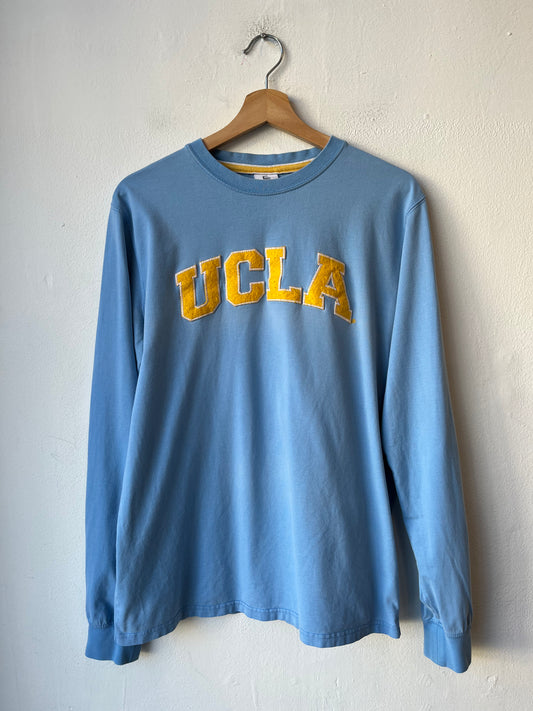 Y2K UCLA Long Sleeve Shirt