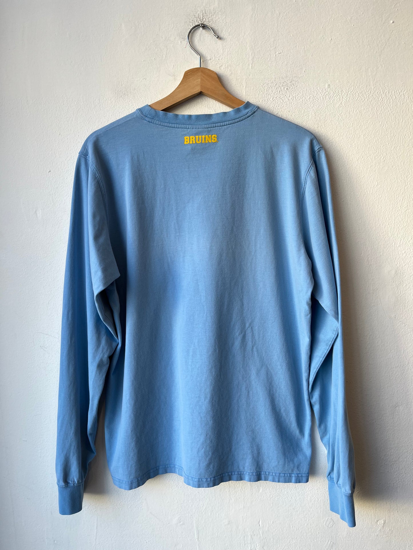 Y2K UCLA Long Sleeve Shirt