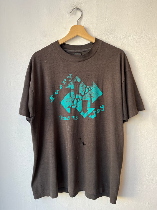 90's Triad T-Shirt