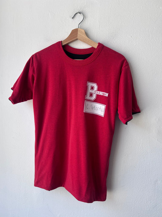 90's Reversible Barrington Shirt